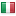 pileface.com server is located in Italy